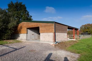 Barn - click for photo gallery